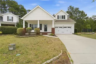 104 Lightwater Ct, Aberdeen, NC 28315 - Photo 2