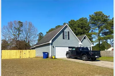 675 Americana Drive, Raeford, NC 28376 - Photo 2
