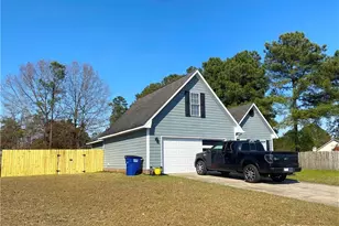 675 Americana Dr, Raeford, NC 28376 - Photo 2
