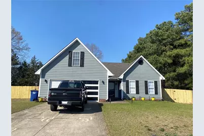 675 Americana Drive, Raeford, NC 28376 - Photo 1