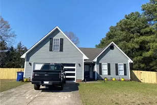 675 Americana Dr, Raeford, NC 28376 - Photo 1