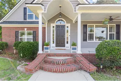 1702 Secretariat Place, Hope Mills, NC 28348 - Photo 2