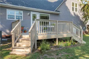 1702 Secretariat Pl, Hope Mills, NC 28348 - Photo 20
