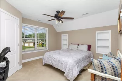 1702 Secretariat Place, Hope Mills, NC 28348 - Photo 16