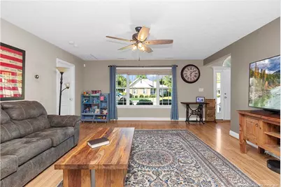 1702 Secretariat Place, Hope Mills, NC 28348 - Photo 6