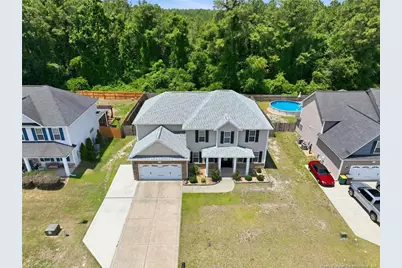 1541 Gallant Fox Court, Hope Mills, NC 28371 - Photo 48