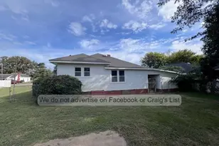 507 W D St, Erwin, NC 28339 - Photo 12
