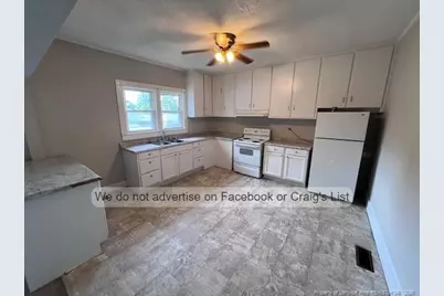 507 W D Street, Erwin, NC 28339 - Photo 10