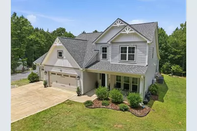 2000 Spartan Way, Carthage, NC 28327 - Photo 2