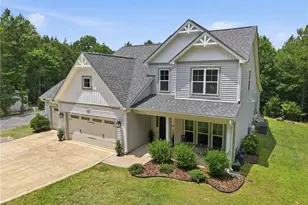 2000 Spartan Wy, Carthage, NC 28327 - Photo 2