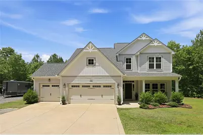 2000 Spartan Way, Carthage, NC 28327 - Photo 1