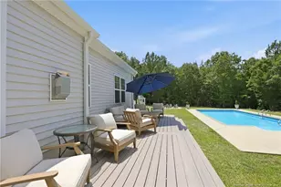 2000 Spartan Wy, Carthage, NC 28327 - Photo 32