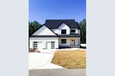 416 Stable Court, Linden, NC 28305 - Photo 1