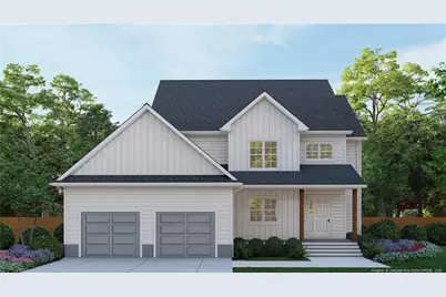 416 Stable Court, Linden, NC 28305 - Photo 2
