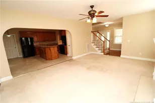 36 W Trafalgar Ct, Clayton, NC 27520 - Photo 6