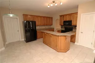 36 W Trafalgar Ct, Clayton, NC 27520 - Photo 8