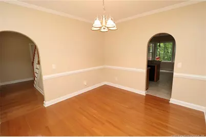 36 W Trafalgar Court, Clayton, NC 27520 - Photo 18