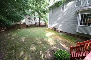 36 W Trafalgar Ct, Clayton, NC 27520 - Photo 38