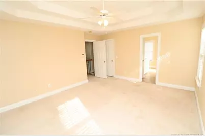 36 W Trafalgar Court, Clayton, NC 27520 - Photo 20