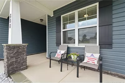 208 Hillwood Drive, Sanford, NC 27332 - Photo 6