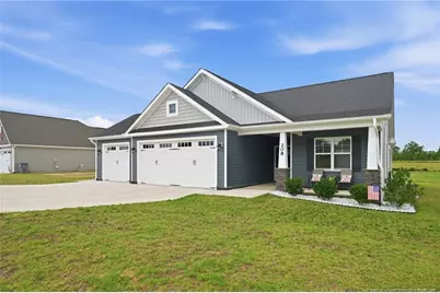 208 Hillwood Drive, Sanford, NC 27332 - Photo 2