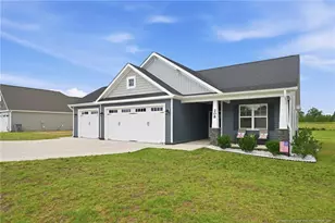 208 Hillwood Dr, Sanford, NC 27332 - Photo 2