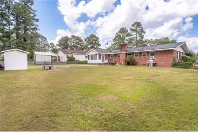 2735 Millbrook Road, Fayetteville, NC 28303 - Photo 4
