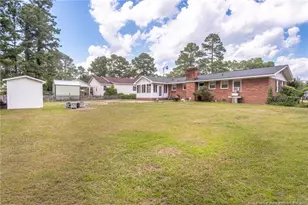 2735 Millbrook Rd, Fayetteville, NC 28303 - Photo 4