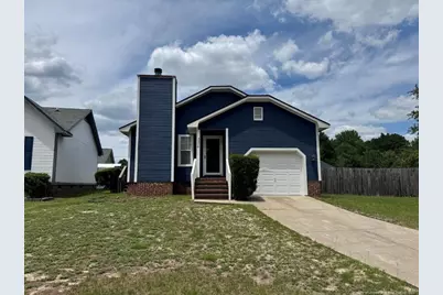 5570 Arapahoe Court, Fayetteville, NC 28304 - Photo 2