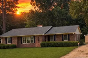 405 W Rd, Lumberton, NC 28358 - Photo 1