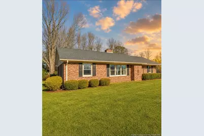405 West Road, Lumberton, NC 28358 - Photo 2