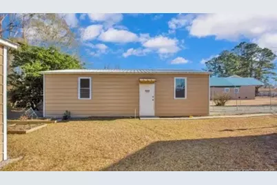 405 West Road, Lumberton, NC 28358 - Photo 22