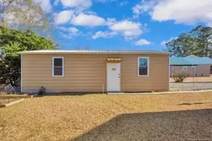 405 W Rd, Lumberton, NC 28358 - Photo 22