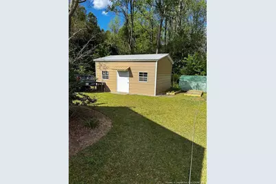 405 West Road, Lumberton, NC 28358 - Photo 24