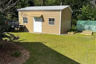 405 W Rd, Lumberton, NC 28358 - Photo 24