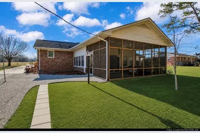 405 West Road, Lumberton, NC 28358 - Photo 12