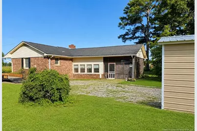 405 West Road, Lumberton, NC 28358 - Photo 20