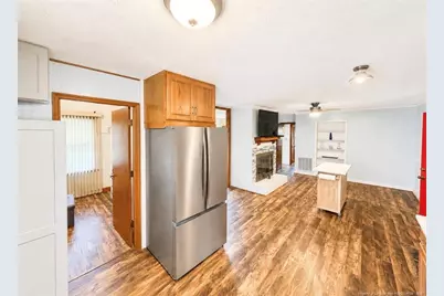 405 West Road, Lumberton, NC 28358 - Photo 6