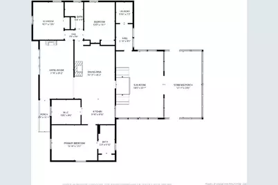 405 West Road, Lumberton, NC 28358 - Photo 16