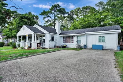 3409 Davis Street, Hope Mills, NC 28348 - Photo 2