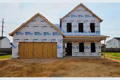 529 Open Range (Lot 51) Road, Spring Lake, NC 28551 - Photo 1