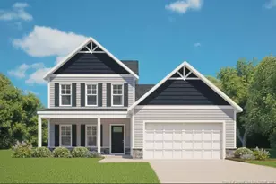 529 Open Range (Lot 51) Rd, Spring Lake, NC 28551 - Photo 2