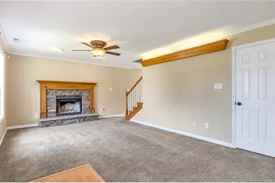 5421 Biscoe Street, Hope Mills, NC 28348 - Photo 4