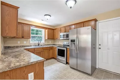 5421 Biscoe Street, Hope Mills, NC 28348 - Photo 10