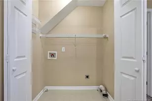 5421 Biscoe St, Hope Mills, NC 28348 - Photo 14