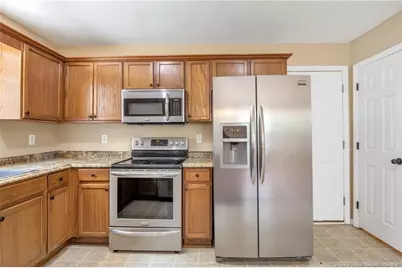 5421 Biscoe Street, Hope Mills, NC 28348 - Photo 12