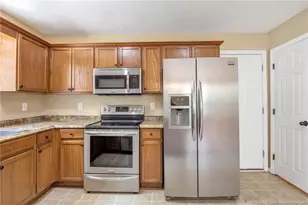5421 Biscoe St, Hope Mills, NC 28348 - Photo 12