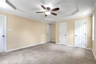 5421 Biscoe St, Hope Mills, NC 28348 - Photo 16