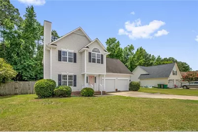 5421 Biscoe Street, Hope Mills, NC 28348 - Photo 2