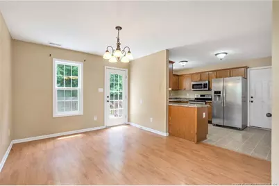5421 Biscoe Street, Hope Mills, NC 28348 - Photo 8